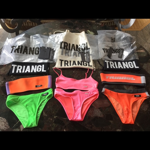 Bikini - Picture 5 of 5